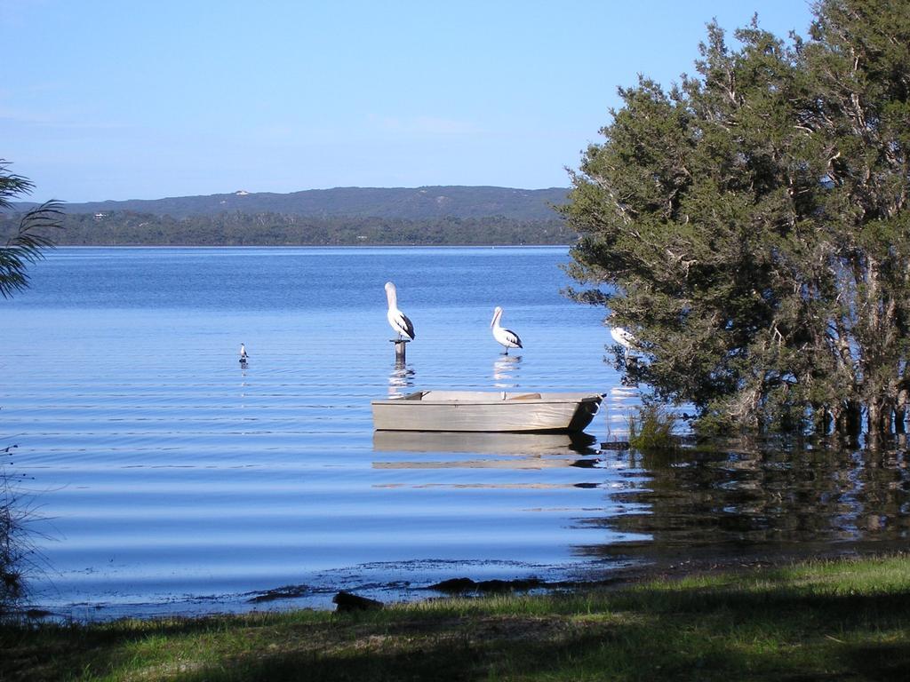 Denmark Waters B&B Szoba fotó